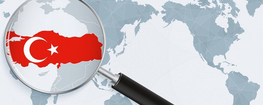 formation turquie
